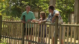 Beachfront Bargain Hunt