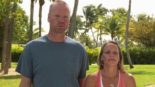 Beachfront Bargain Hunt