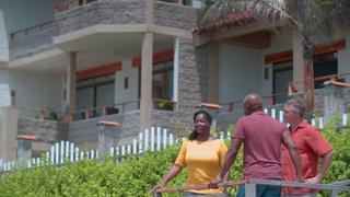 House Hunters International