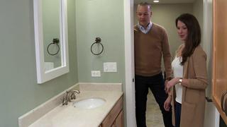 Lakefront Bargain Hunt