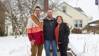 My Lottery Dream Home