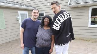 My Lottery Dream Home