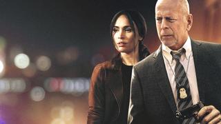 Midnight in the Switchgrass