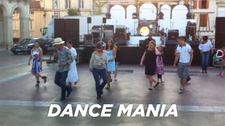 Dance Mania