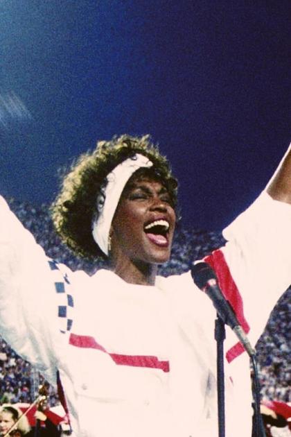 Whitney Houston: As I Am