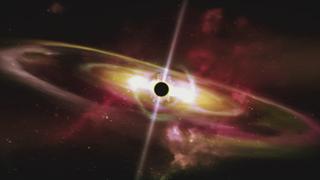 Gravitational Waves Revealed Gravitational Waves Revealed