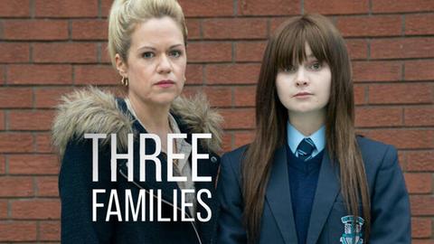 Three Families