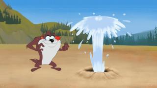Key-Tastrophe; Hole Gag: Hammer the Rabbit Hole; A Devil of a Drink