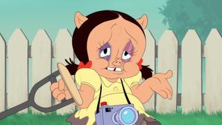 Pigture Perfect; Telephone Pole Gags 2: Grappling Hook; Swoop de Doo