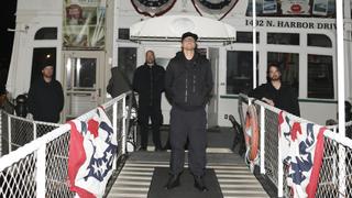 Ghost Adventures