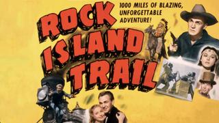 watch Rock Island Trail