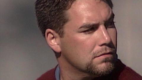 Scott Peterson: Case in Question