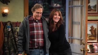 The Conners