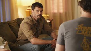 A Tale of Two Families