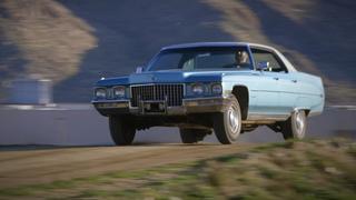 1971 Caddy Sedan DeVille Made Hard to Kill!! 1971 Caddy Sedan DeVille Made Hard to Kill!!