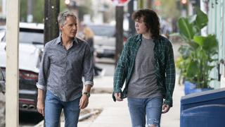 Runs in the Family Runs in the Family