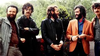 The Band: The Band The Band: The Band
