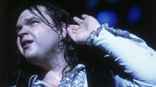 Meat Loaf: Bat Out of Hell