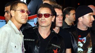 U2: The Joshua Tree U2: The Joshua Tree