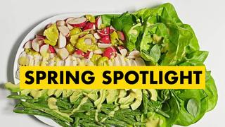 Spring Spotlight