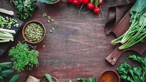 Cacio E Pepe and More Spring Favorites...