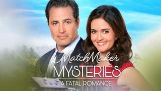  watch Matchmaker Mysteries: A Fatal Romance
