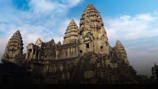 Secrets Of Angkor Wat Secrets Of Angkor Wat