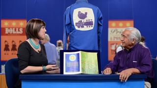 American Stories, Part 1