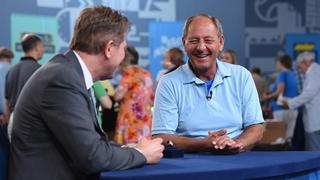 American Stories, Part 2