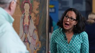 Out of This World, Part 1