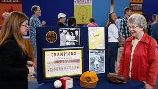 Women's Work, Part 1