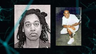 Antoinette Frank: The Killer Cop Antoinette Frank: The Killer Cop