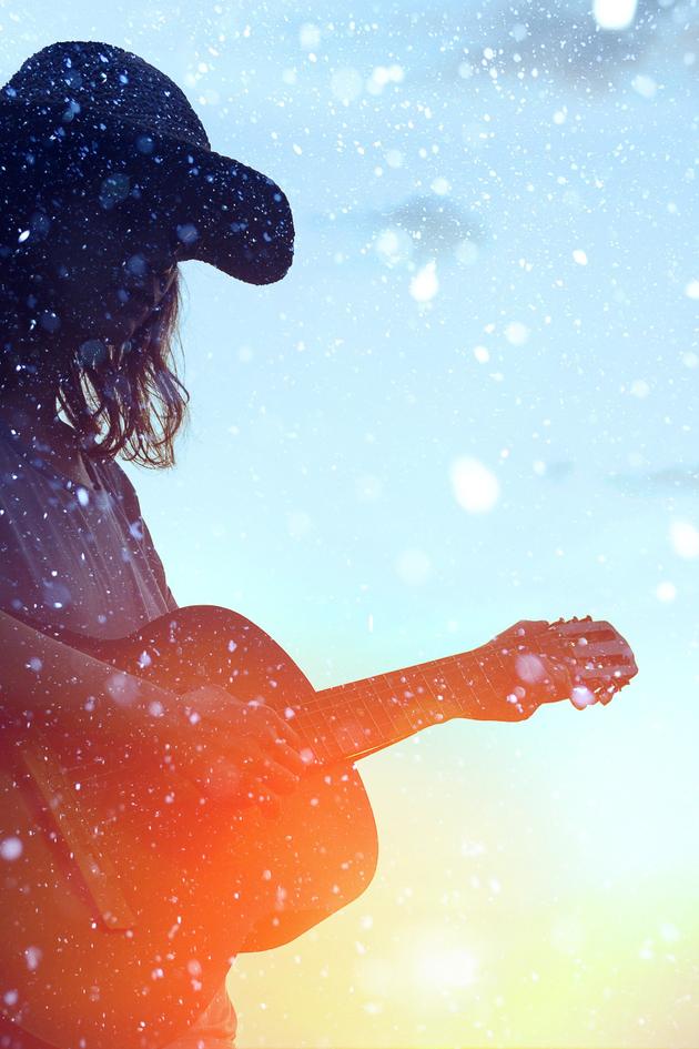 Holiday in Your Heart