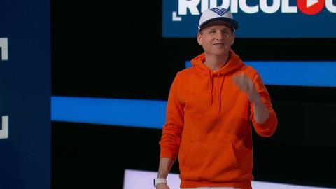 Chanel and Sterling CCCXVII