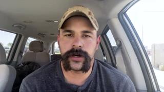 Paranormal Caught on Camera