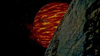 How the Universe Works