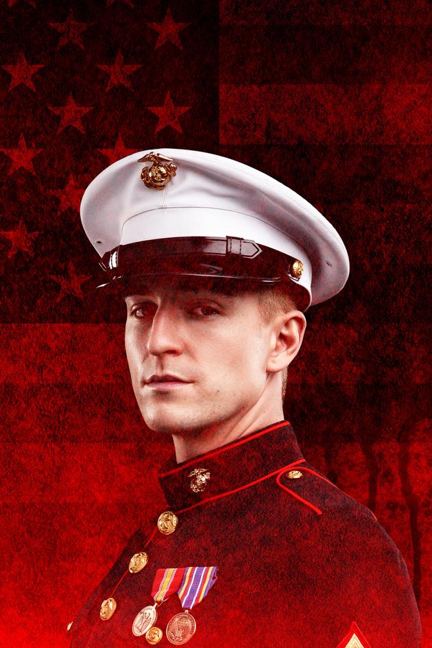 Beyond the Headlines: Secrets of a Marine's Wife