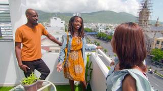 House Hunters International
