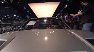 Barrett-Jackson: REVVED UP