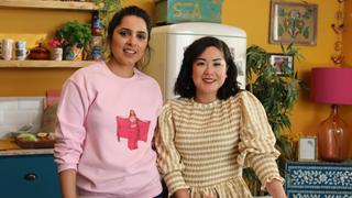 Mary San Pablo Mary San Pablo