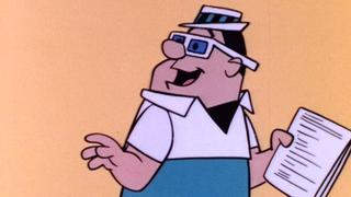 Groovey Movie; Cat Nipped; TV Show Groovey Movie; Cat Nipped; TV Show