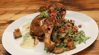 Beat Bobby Flay