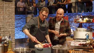 Beat Bobby Flay