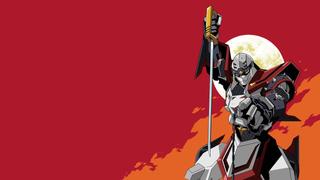 The Wounded Princess