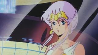 The Secret Disappearance