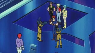 Murmurs of the Devil Murmurs of the Devil