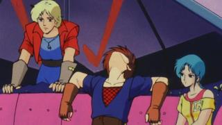 Return to the Palentoid