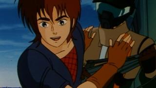 Never-Ending Friendship