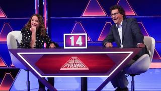 Rachel Dratch vs. Chris Redd and Dr. Oz vs. Daphne Oz