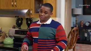 Tyler Perry's House of Payne